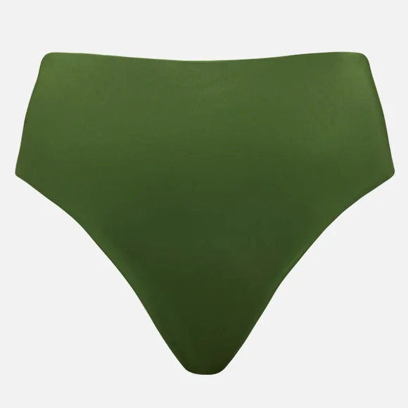 CUUP swim set in seaweed, XL, with bag - Picture 10 of 16